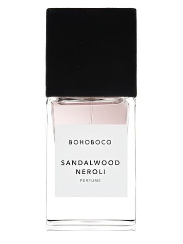 Sandalwood Neroli - نرولی وود صندل