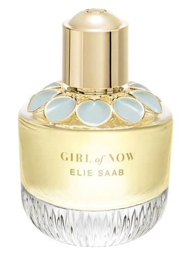 Girl of Now