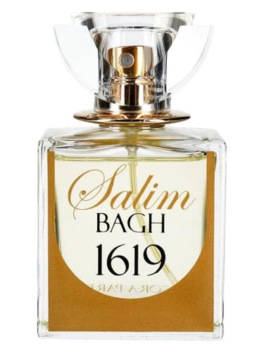 Salim Bagh 1619