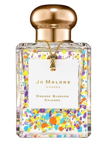 Poptastic Orange Blossom Cologne - ادکلن شکوفه اورنج Poptastic