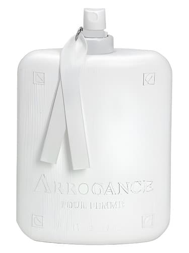 Angelique Arrogance - آنجلیک غرور