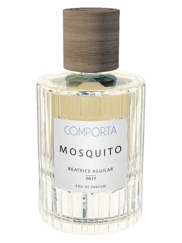 Mosquito - پشه