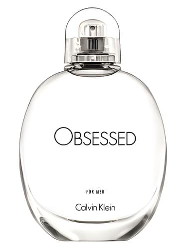 Obsessed for Men - وسواس برای مردان