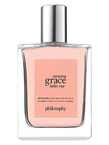 Amazing Grace Ballet Rose - رز باله شگفت انگیز گریس