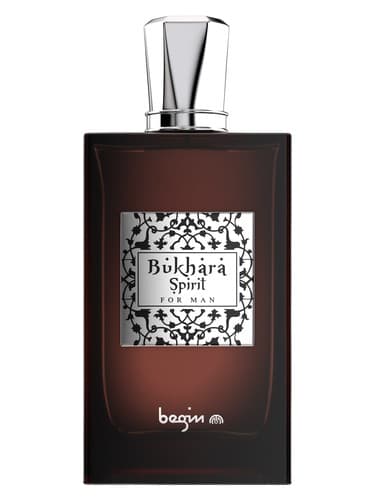 Bukhara Spirit For Man - روح بخارا برای انسان