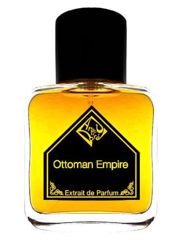 Ottoman Empire - امپراتوری عثمانی