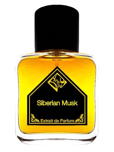 Siberian Musk - مشک سیبری