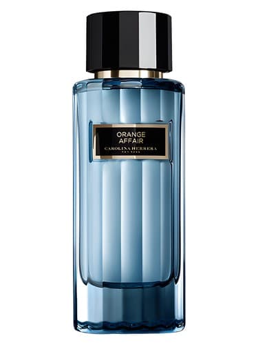 Orange Affair - ماجرای اورنج