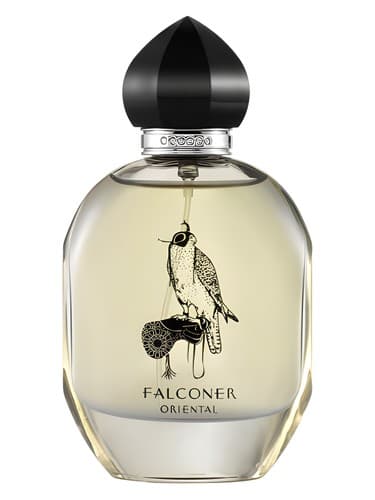 Falconer Oriental - فالکونر شرقی