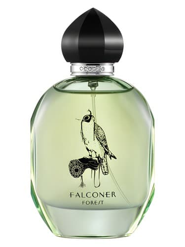 Falconer Forest - جنگل فالکونر