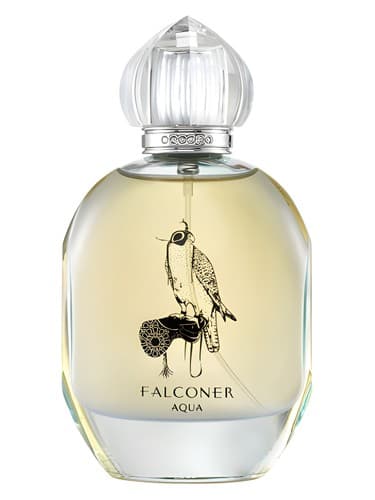 Falconer Aqua - فالکونر آکوا