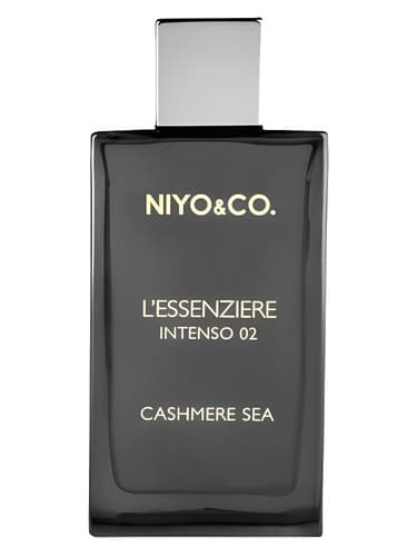 L'essenziere intenso 02 Cashmere Sea  