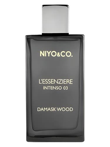 L'essenziere intenso 03 Damask Wood 