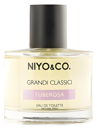 Tuberosa - توبروسا