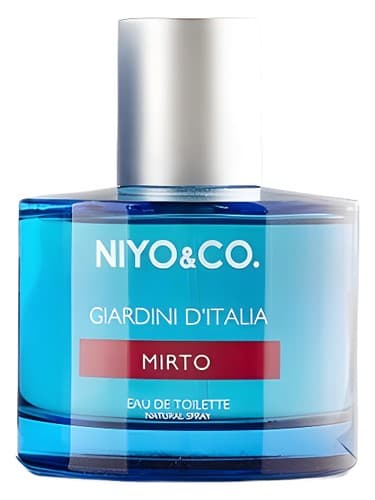 Mirto - میرتو
