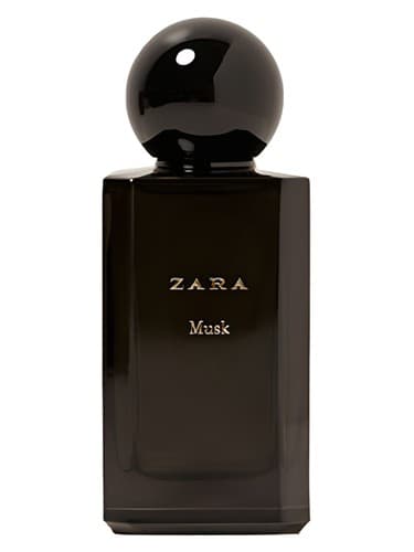 Zara Musk