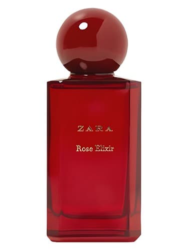 Zara Rose Elixir - اکسیر رز زارا