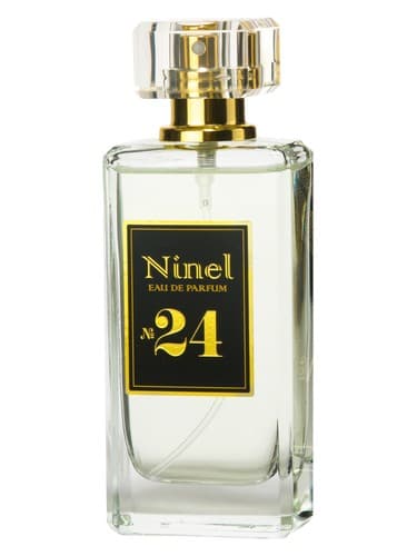 Ninel No. 24 - نینل شماره 24