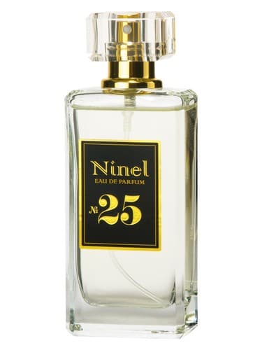Ninel No. 25 - نینل شماره 25