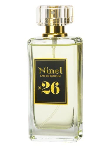 Ninel No. 26 - نینل شماره 26