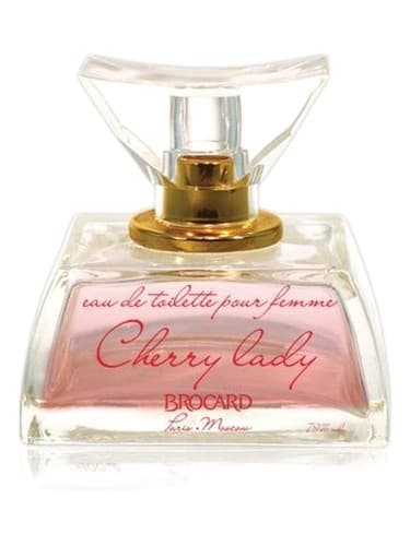 Cherry Lady