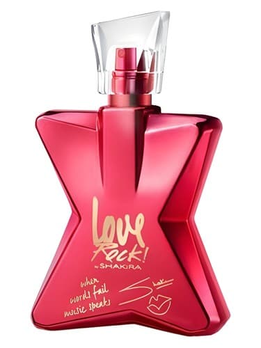 Love Rock! Deluxe Edition - عاشق راک! نسخه لوکس