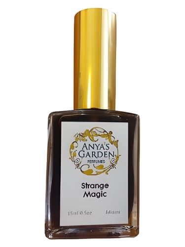 Strange Magic - جادوی عجیب