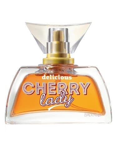 Cherry Lady Delicious - چری لیدی دلیشز