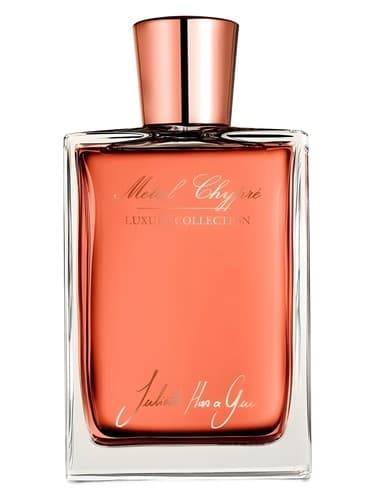 Metal Chypre - متال چیپر