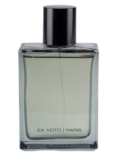 Eau de Luxe Ginseng - ادو لوکس جینسینگ