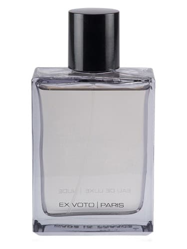 Eau de Luxe Nude