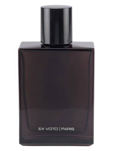Eau de Luxe Amber
