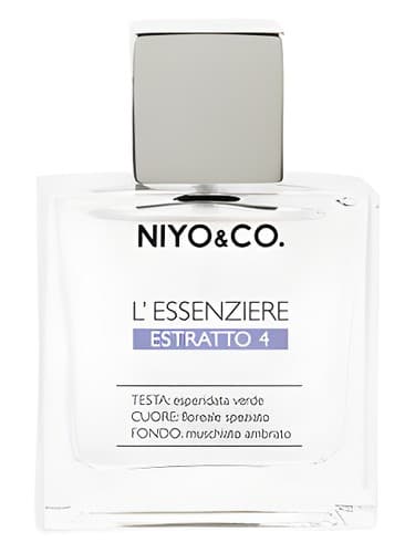 L'essenziere Estratto 4 