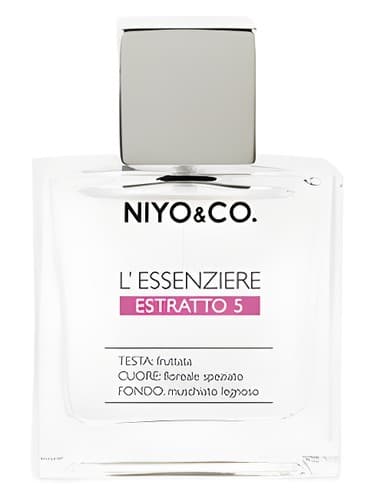 L'essenziere Estratto 5 
