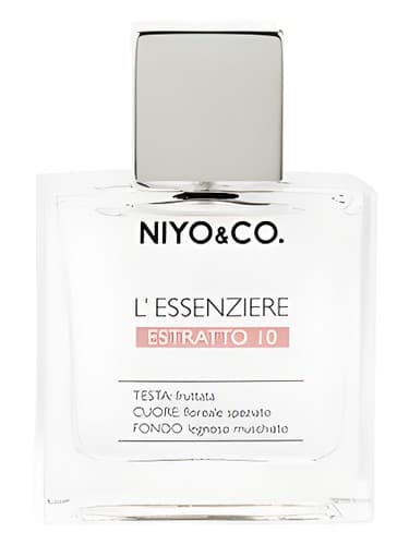 L'essenziere Estratto 10 