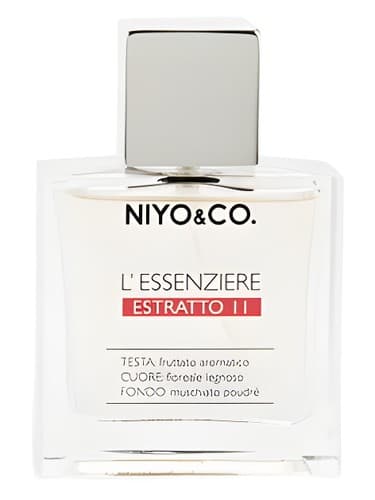 L'essenziere Estratto 11 
