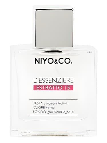 L'essenziere Estratto 15 