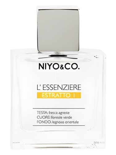 L'essenziere Estratto 1 