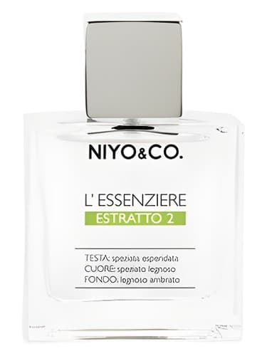 L'essenziere Estratto 2 