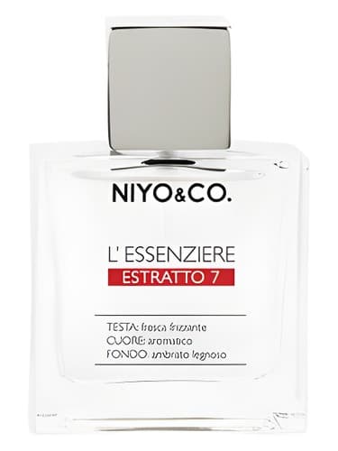 L'essenziere Estratto 7 