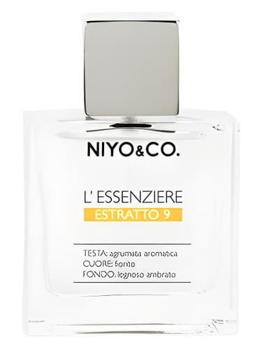 L'essenziere Estratto 9