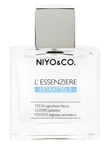 L'essenziere Estratto 3 