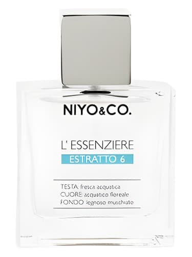 L'essenziere Estratto 6 
