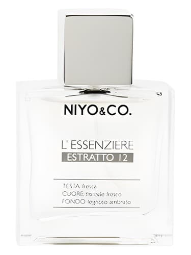L'essenziere Estratto 12