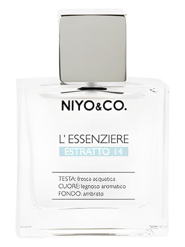 L'essenziere Estratto 14 