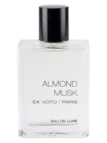 Eau de Luxe Almond Musk - ادو لوکس مشک بادام