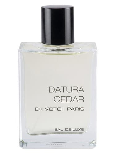 Eau de Luxe Datura Cedar - ادو لوکس Datura Cedar