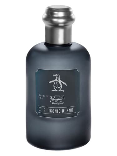 Iconic Blend - ترکیب نمادین