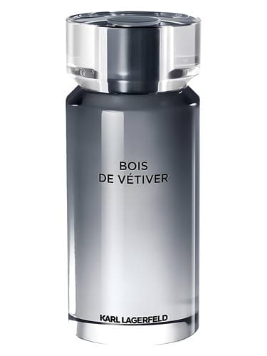 Bois de Vetiver 