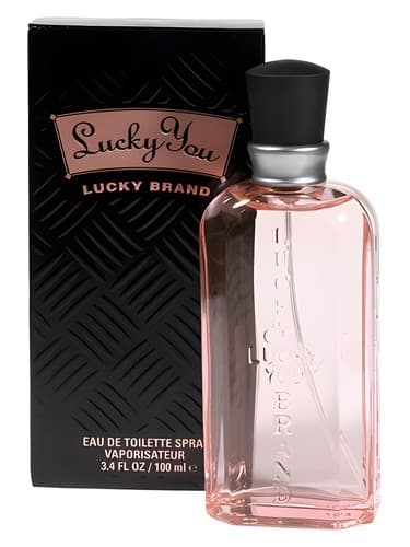 Lucky You for Women - شانس شما برای زنان